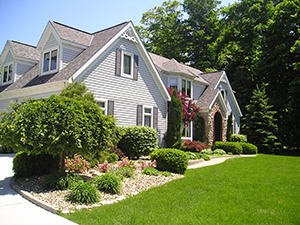 Landscapers and Lawncare Services in Bruceton Mills, WV